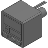 PPX 단위 전환 기능 부착 - 디지털 압력 센서